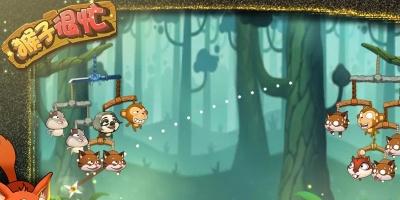 猴子很忙手游版本大全