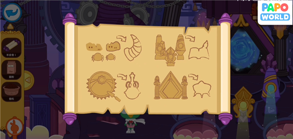 泡泡小镇地下城大冒险完整版