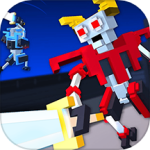机器人对决中文版