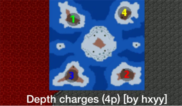 铁锈战争ek模组最新版