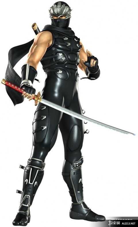 忍者龙剑传：西格玛2