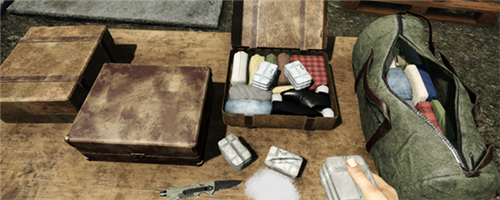 边境检察官模拟器手机版(Border Officer)