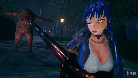 死亡之种：爱之巢穴