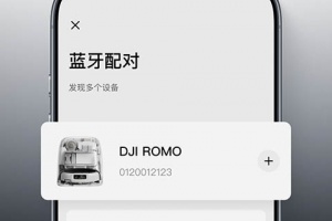 DJI Home