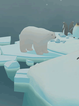 企鹅岛官方正版