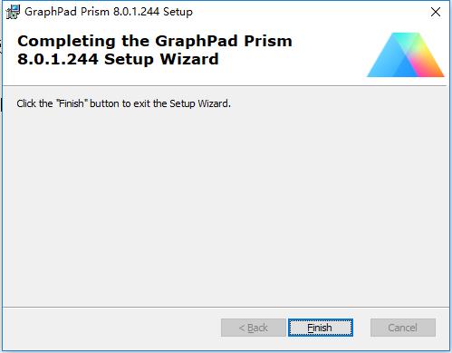 Graphpad Prism