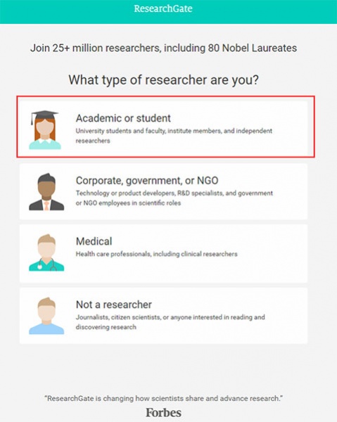 researchgate最新版