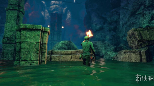 亚当之历险：起源