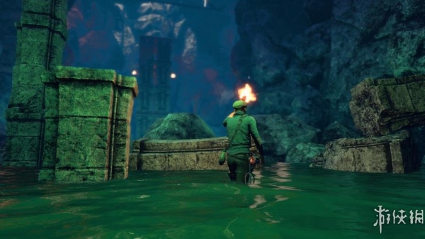 亚当之历险：起源