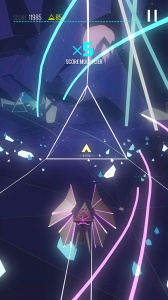 艾维奇重力官方版(Avicii - Gravity HD)