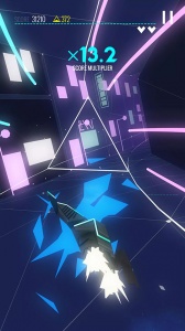 艾维奇重力官方版(Avicii - Gravity HD)