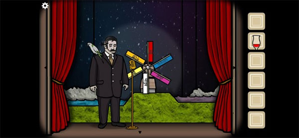 逃离方块剧院手机版