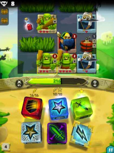 骰子猎人官方版