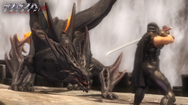 忍者龙剑传：大师合集