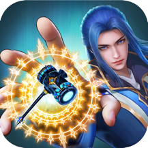 斗罗大陆武魂觉醒测试版