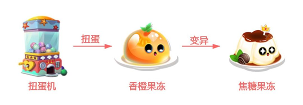 萌鱼泡泡手游