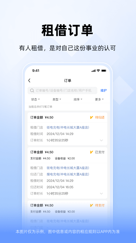 竹芒合伙人官方版