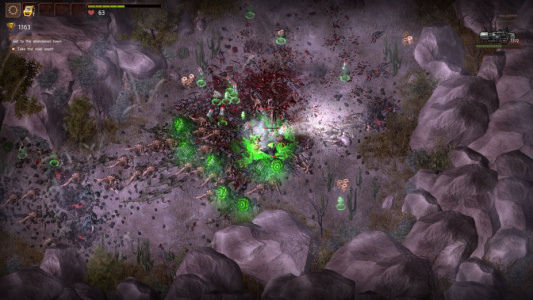 孤胆枪手2：新纪元