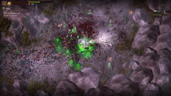 孤胆枪手2：新纪元