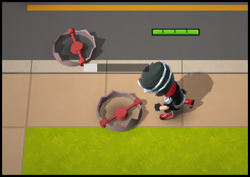 逃跑吧少年360渠道服