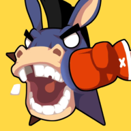 怼人我最强小游戏