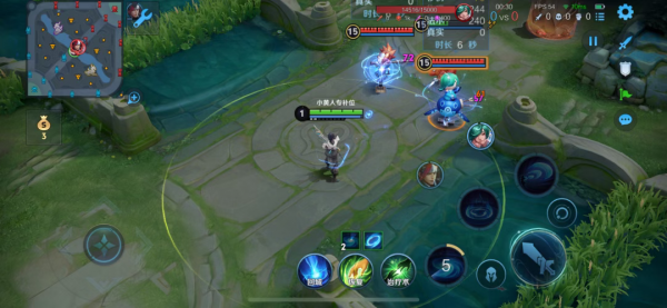 王者荣耀最新版本