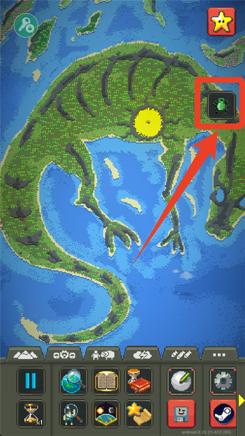 WorldBox最新破解版