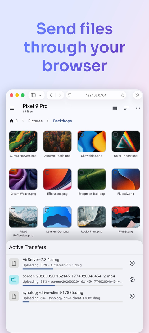 Solid Explorer(文件管理器)APP