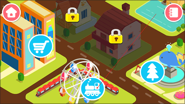 宝宝日常安全手机版