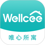 Wellcee租房app
