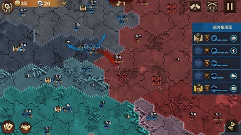 将军的荣耀3官方正版