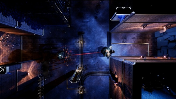 艾玛和泰迪熊：影子历险记