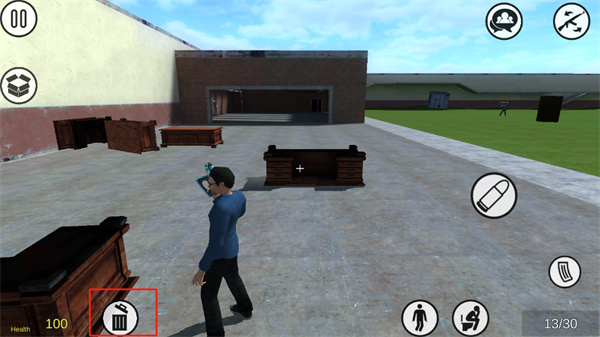 沙盒模组手机版(Sandbox Mod)