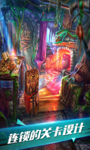 密室逃脱13秘密任务九游版