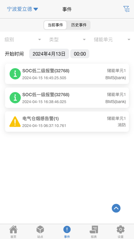 瑞云EMS