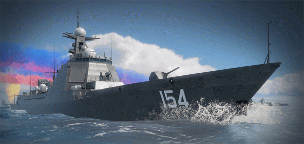 现代战舰无限美金版