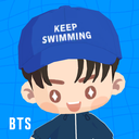 BTS Island