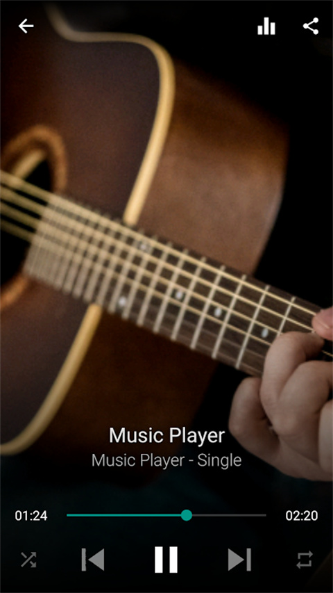 File Manager文件管理器