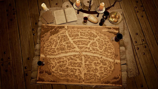 战锤：末世-鼠疫