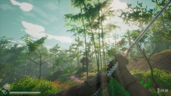 浪人：两魂一体