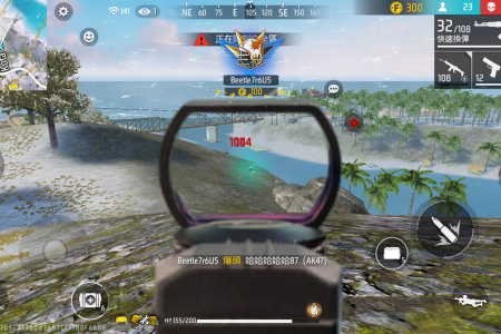 王牌突击队九游版