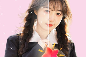 视频实时美颜最新版