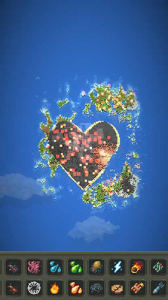 世界盒子7723自带模组最新版