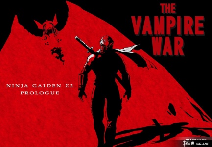 忍者龙剑传：西格玛2