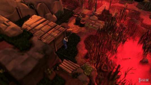 铁血联盟：愤怒