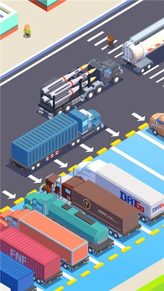 旅游中心大亨最新版