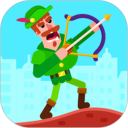 冷血射手中文版