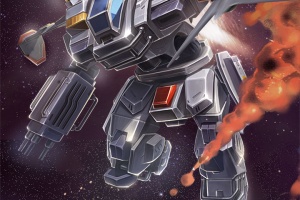 机甲战队官方正版