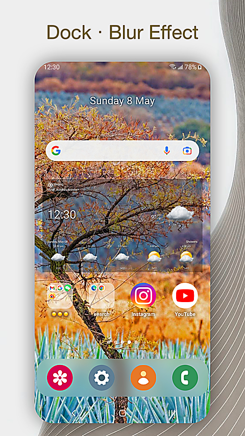 DNA桌面app