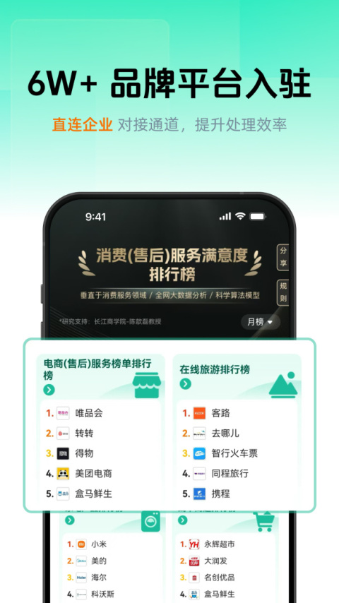 消费保app